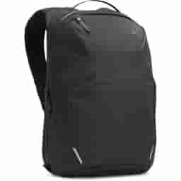 STM Myth Pack 18 Ltr (15 Inch) Black Backpack