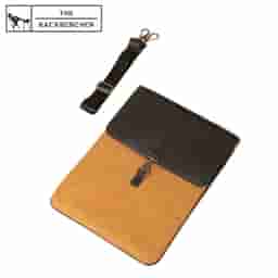 Backbencher Kblack Albert Laptop Sleeve