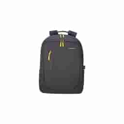 Tucano Bizip Laptop Backpack (Black)