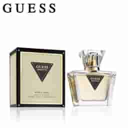 GUESS Seductive Woman Eau de Toilette - 75 ml (For Women)