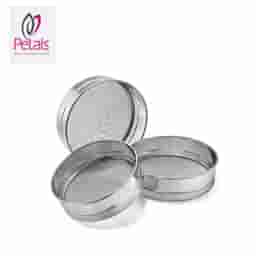 Petals Atta Sieve (3Pcs Set)