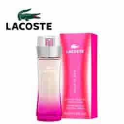 LACOSTE Touch of Pink Eau de Toilette 30ml for Women