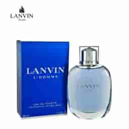 Lanvin L Homme Sport Eau de Toilette - 100 ml  (For Men)