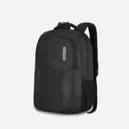 American Tourister Trot Backpack 05- Black