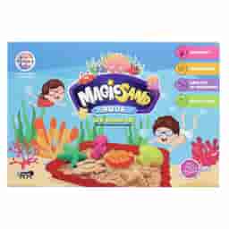 Magic Sand Aqua For Kids