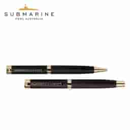 Submarine 990 Orion Series Ball & Roller Set | Stellar Performance