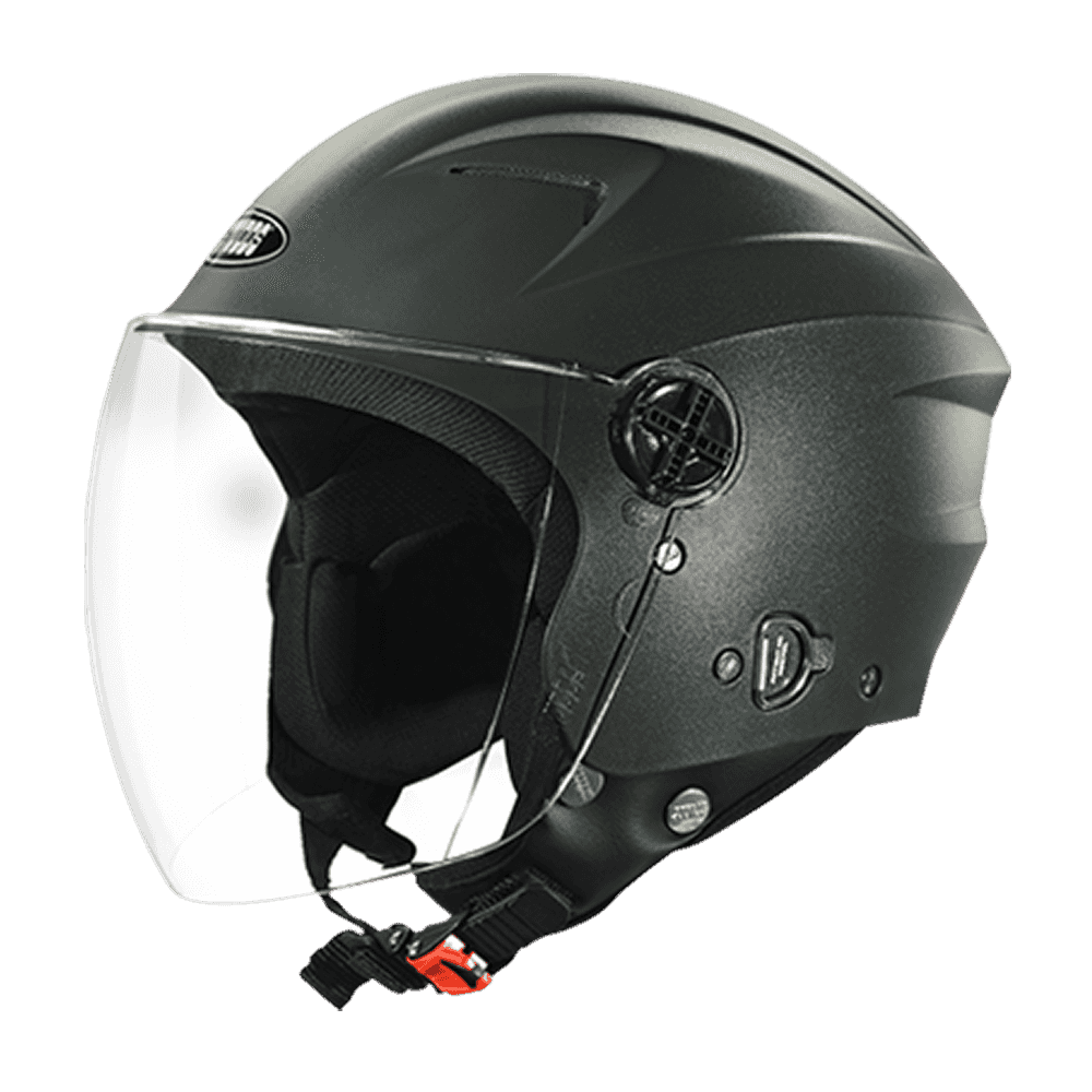 Studds Ray Military Green L Helmet