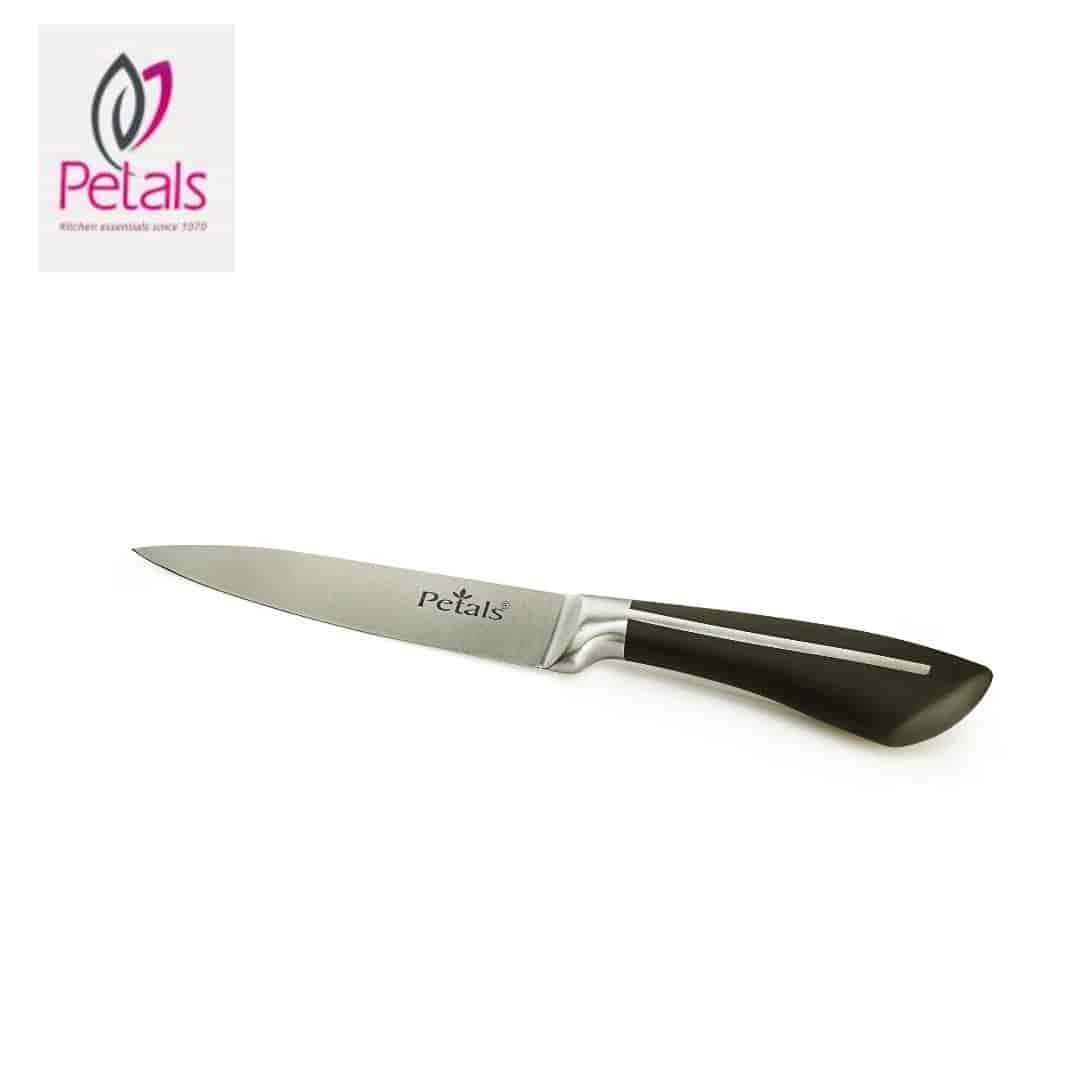 Petals Vibrance Chef Big Knife